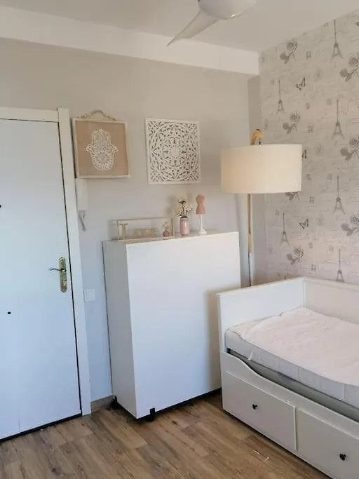 Studio La Vie Est Belle Mijas Apartamento