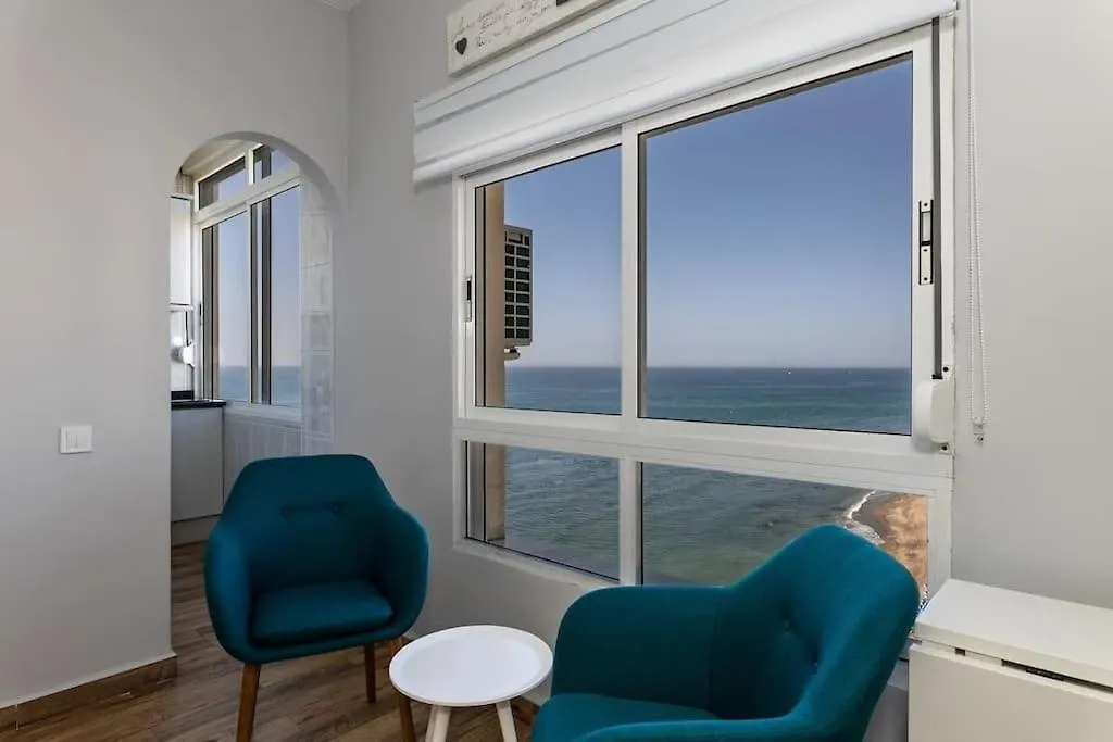 Apartamento Studio La Vie Est Belle Mijas