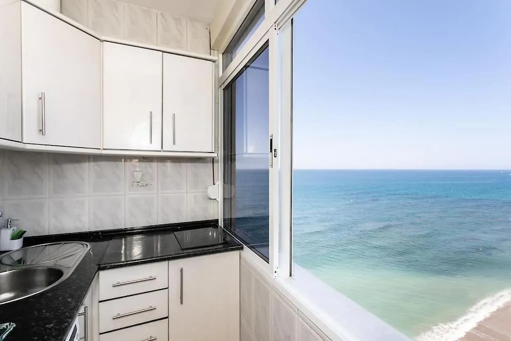 Apartamento Studio La Vie Est Belle Mijas