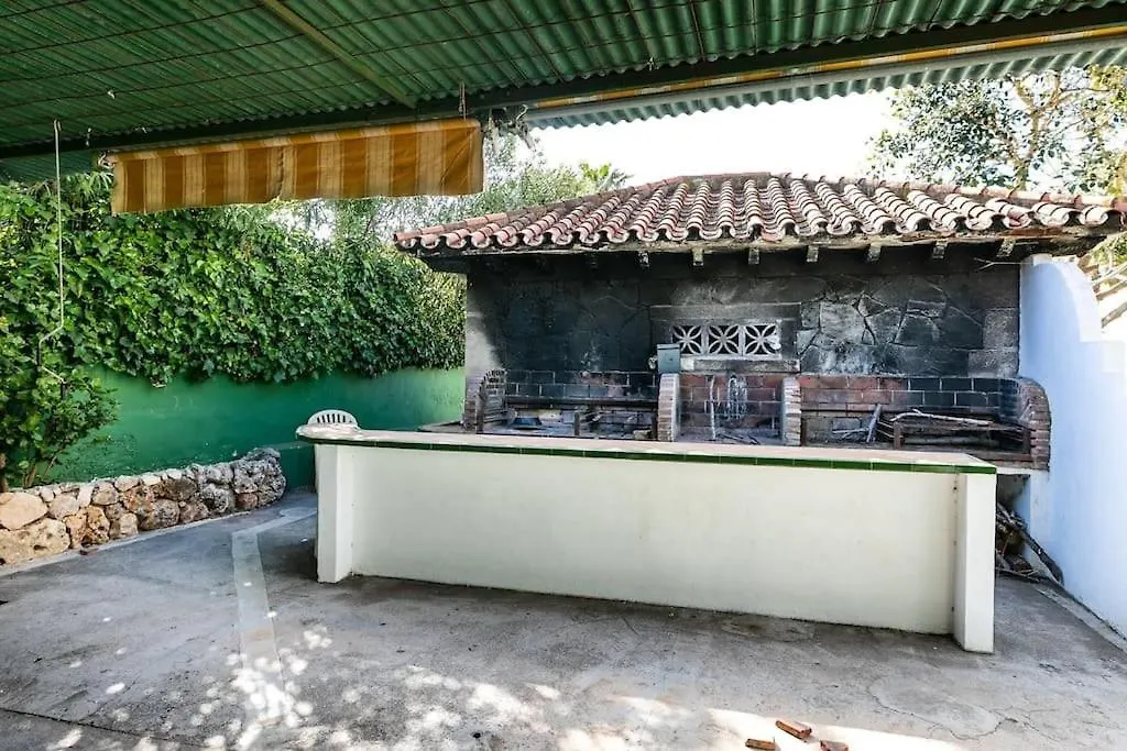 Studio La Vie Est Belle Mijas