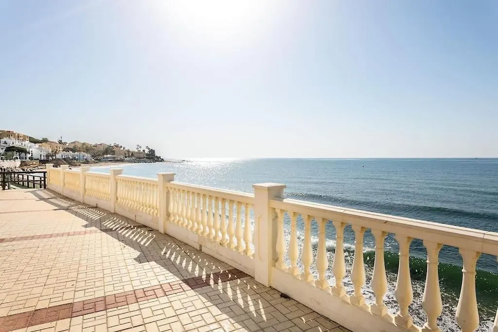 Studio La Vie Est Belle Mijas