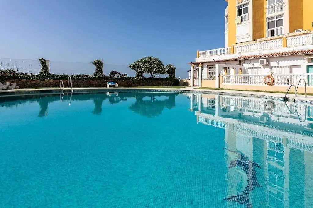 Apartment Studio La Vie Est Belle Mijas